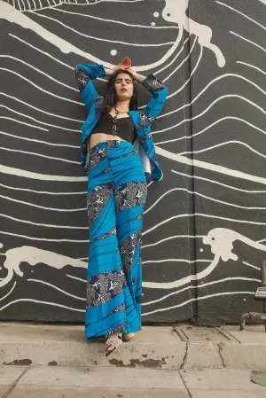 Kelpie Bellbottoms