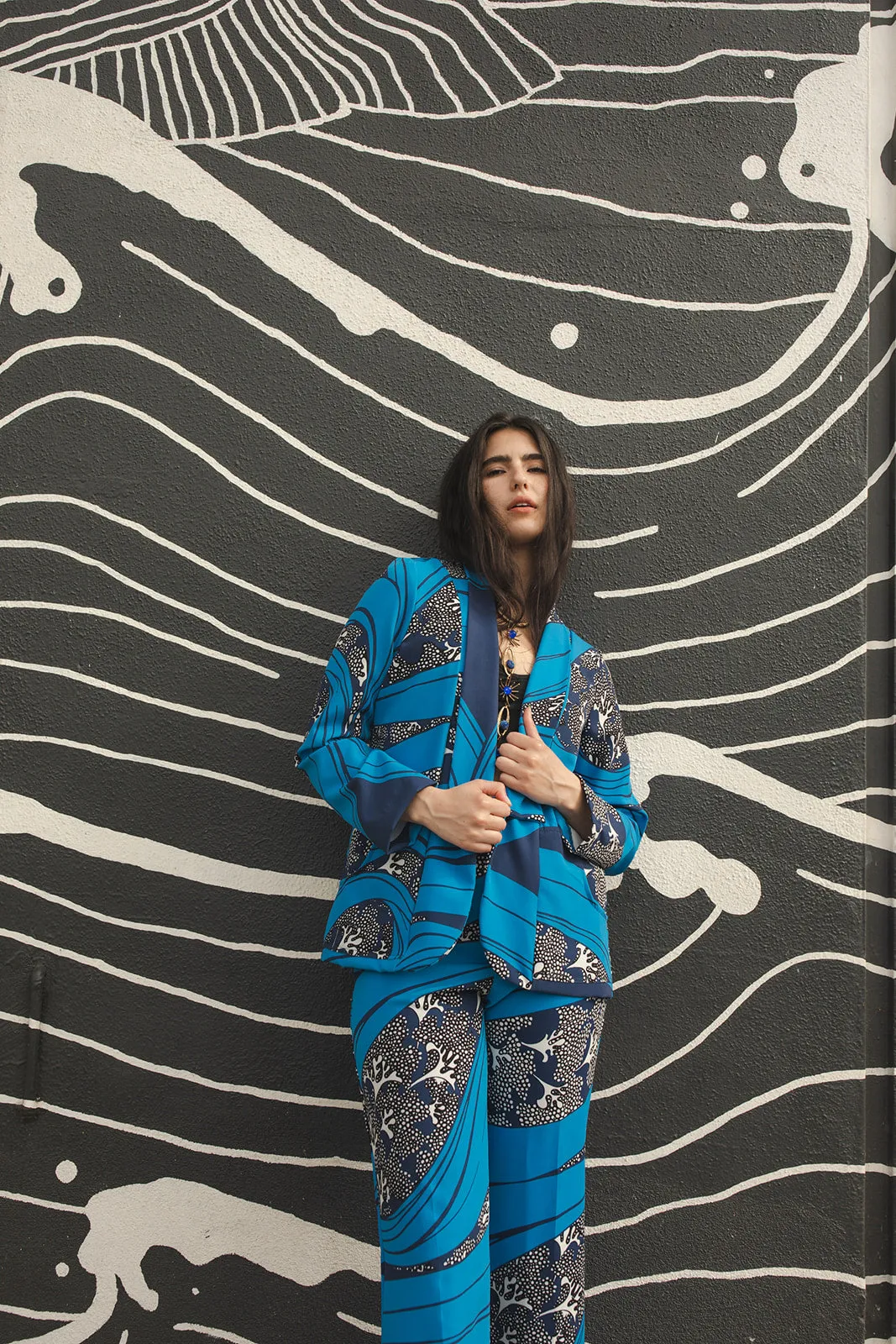 Kelpie Bellbottoms