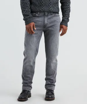 Levi’s Men's 541 Athletic Fit Jeans - Grey Asphalt