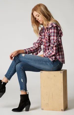 Liquid Lunch Skinny Jeans