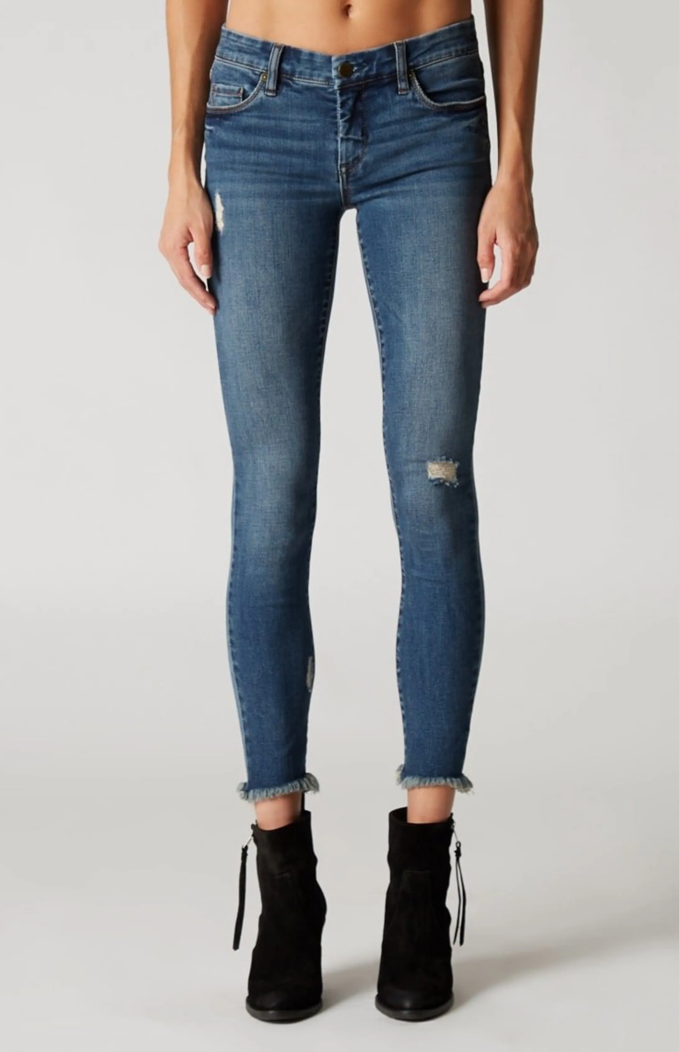 Liquid Lunch Skinny Jeans