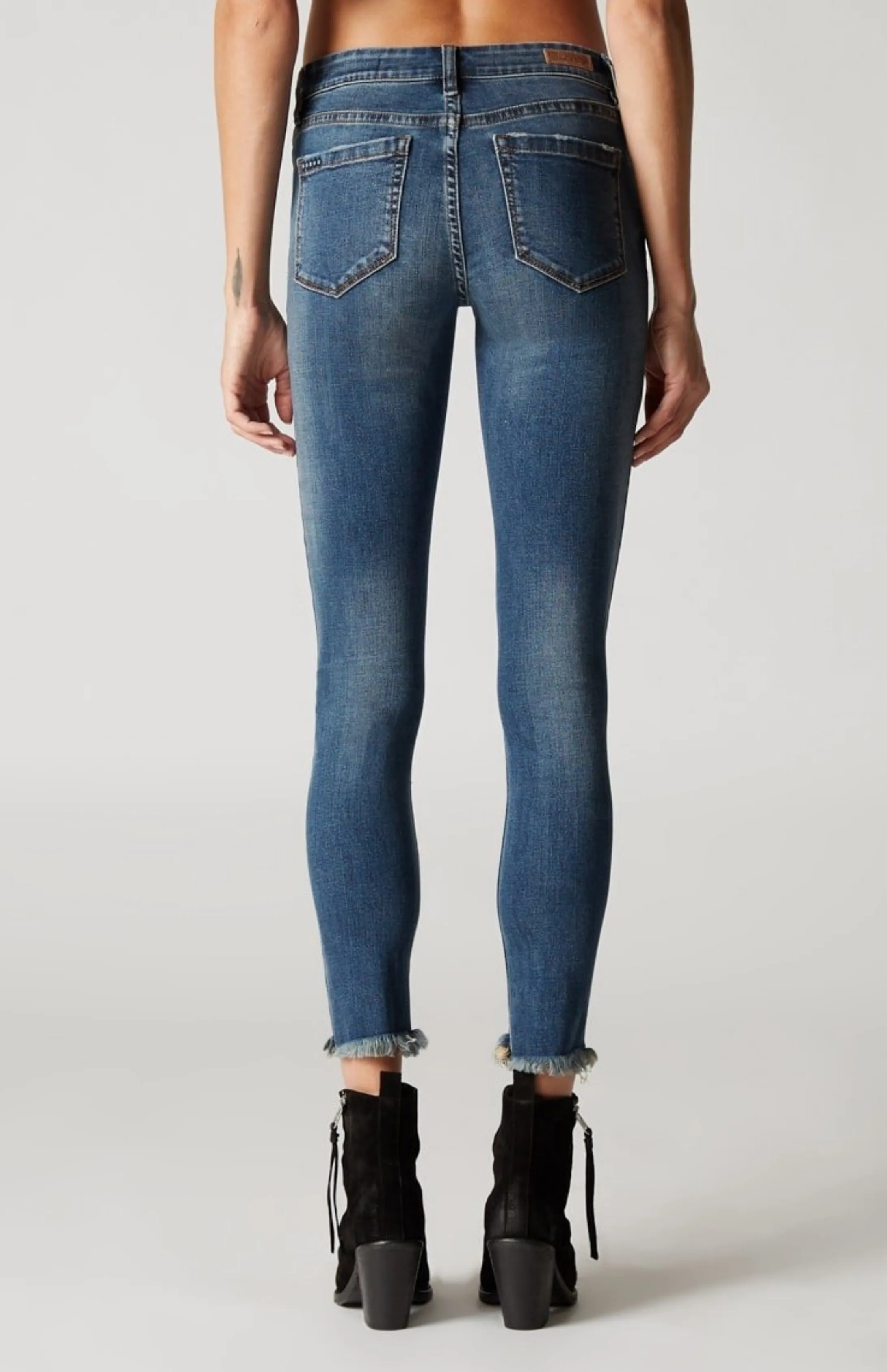 Liquid Lunch Skinny Jeans