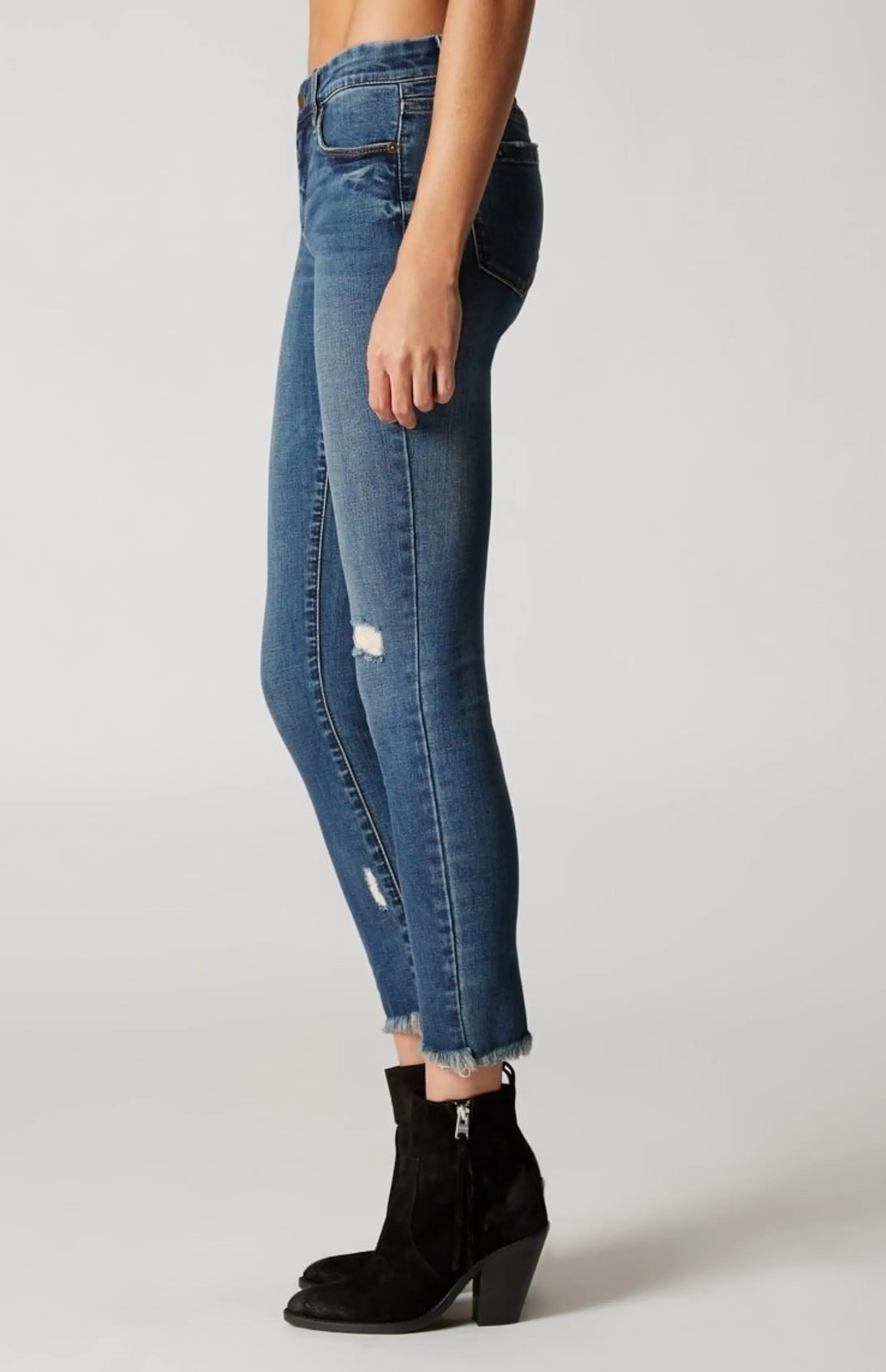 Liquid Lunch Skinny Jeans
