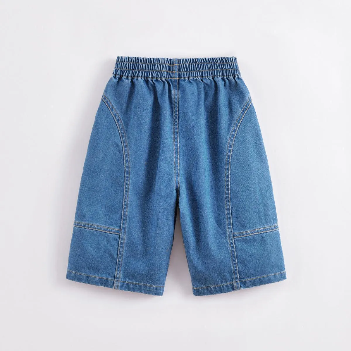 MARC & JANIE Boys Capri Jeans 230968