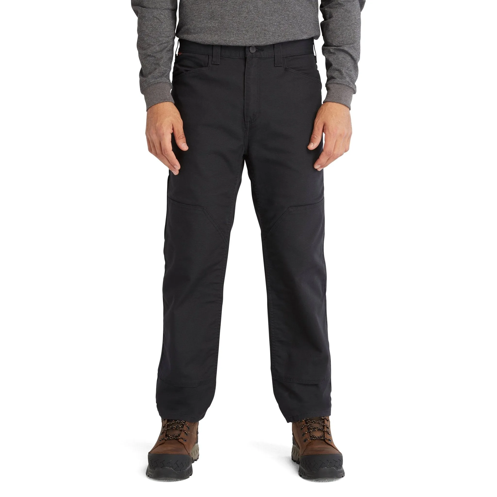 Men's Ironhide Flex Utility Double-Front Pants