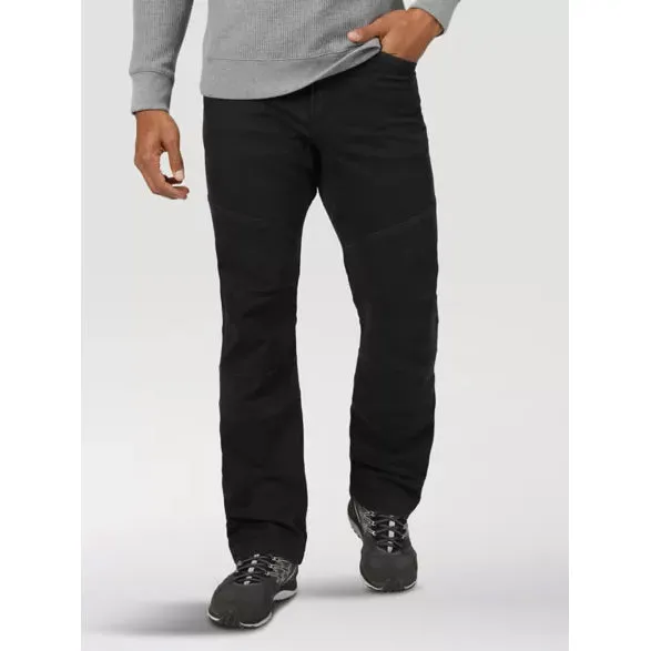 Men's Outdoor Reinforced Utility Pants NS857MO