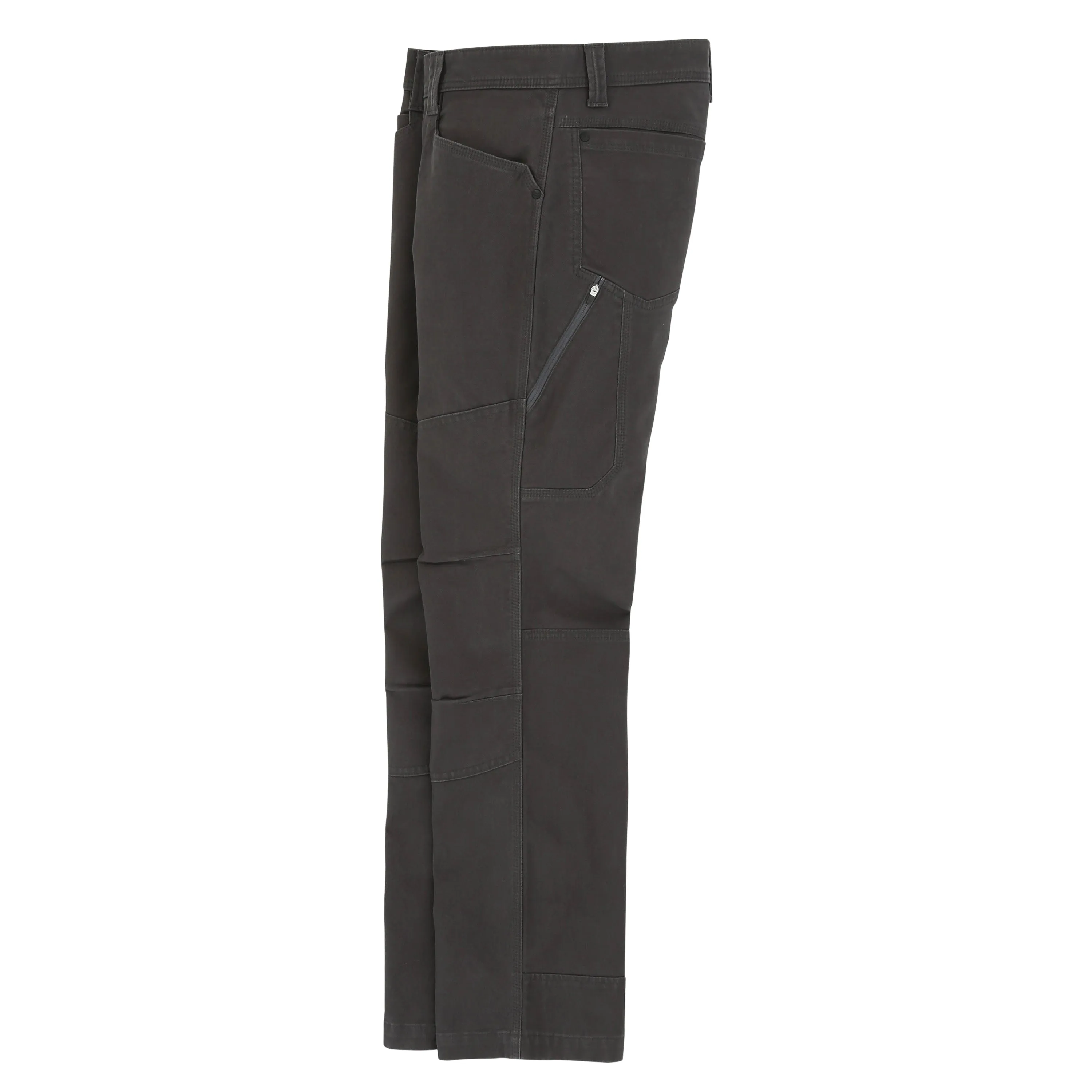 Men's Outdoor Reinforced Utility Pants NS857MO