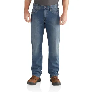Men's Rugged Flex Relaxed Fit Jeans 102804