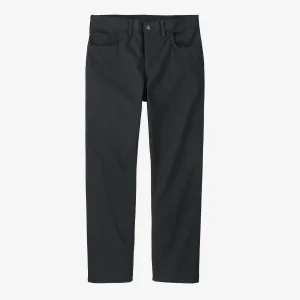 Men's Twill traveller 5-Pocket Pants - Regular