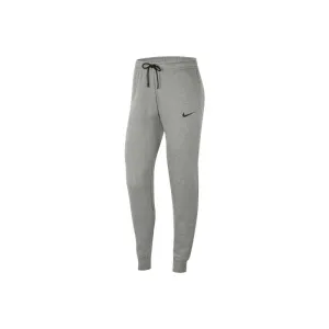 Nike Women's Cozy Fleece Pants with Tapered Legs - Perfect for Everyday Comfort!