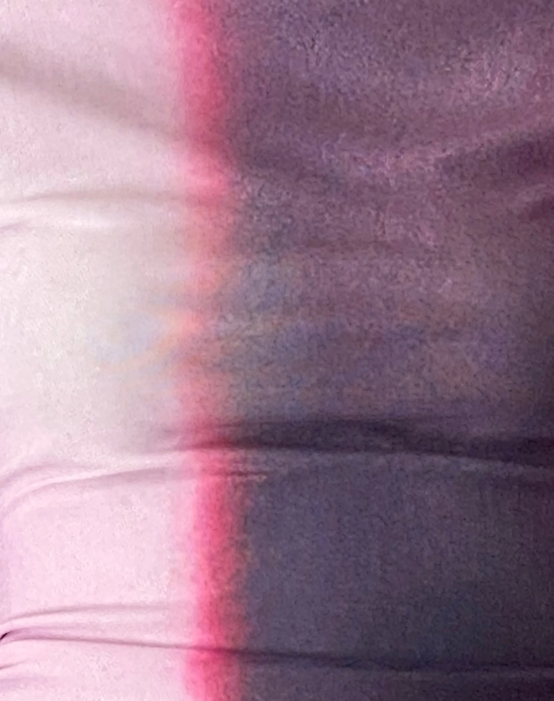 Nova Top in Pink Digi Print