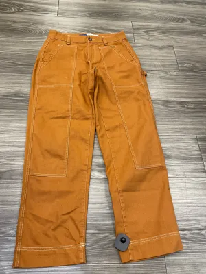 Pants Cargo & Utility By Old Navy In Brown, Size: 4