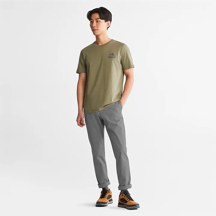 Sargant Lake Chinos For Men