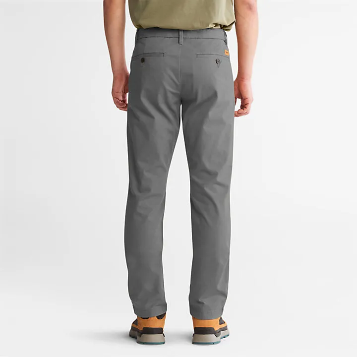 Sargant Lake Chinos For Men