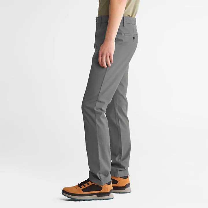 Sargant Lake Chinos For Men