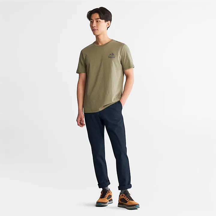 Sargent Lake Chinos For Men