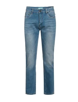 Slim-Stretch Pacific  Jean 7300