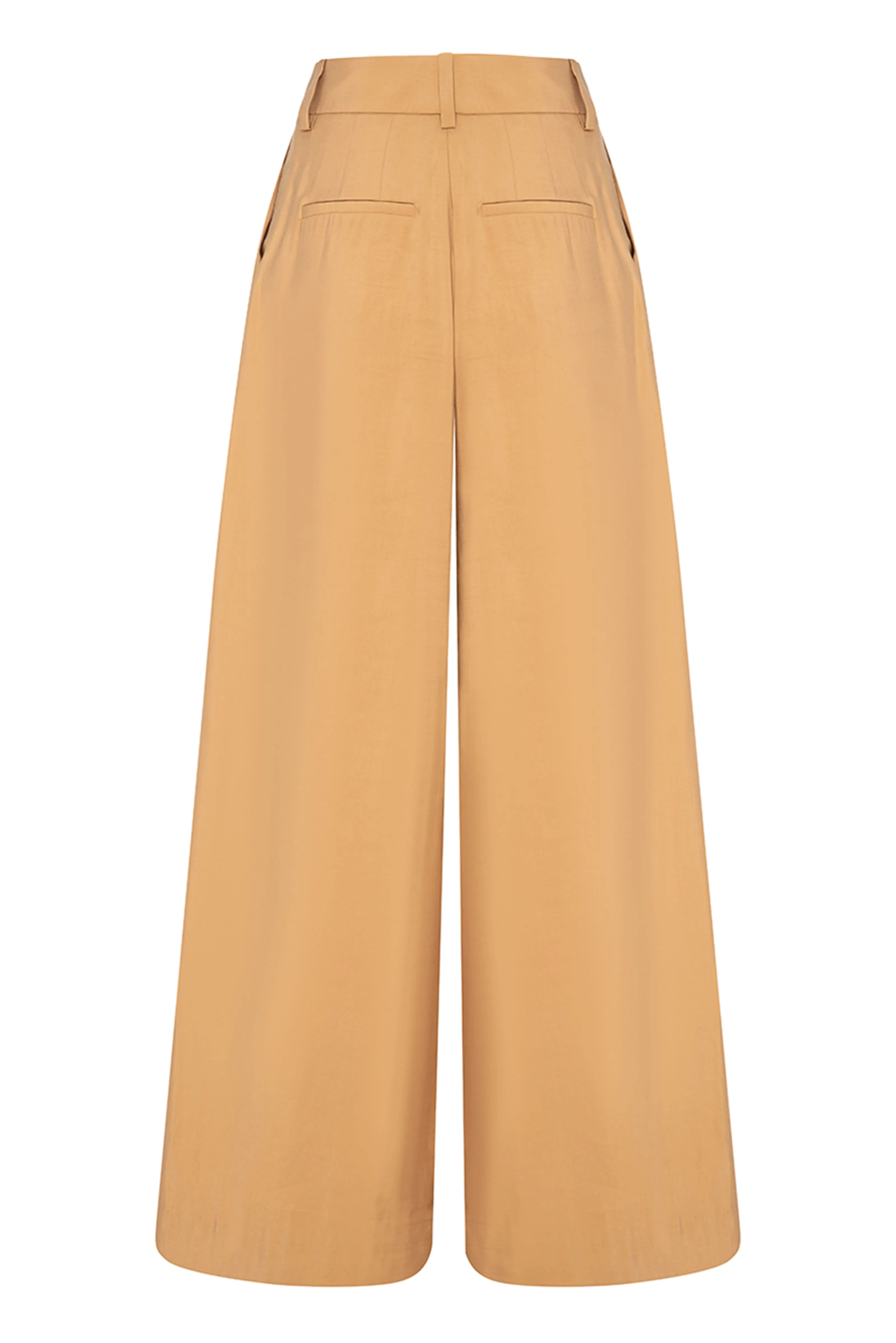 Soleil Doré - Pants