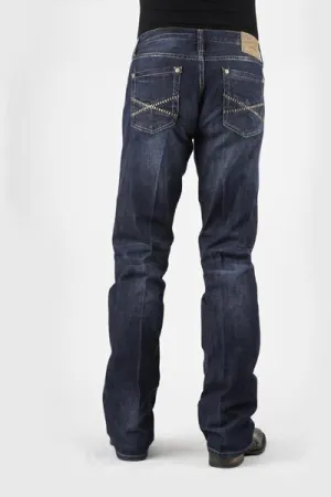 Stetson Mens Jean Style 11-004-1014-4012