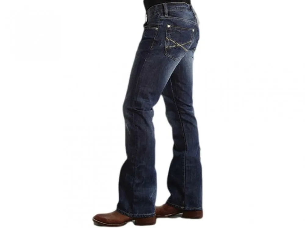 Stetson Mens Jean Style 11-004-1014-4012