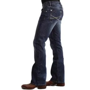 Stetson Mens Jean Style 11-004-1014-4012
