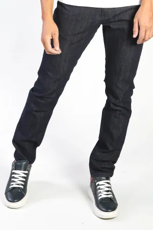 Stretch Denim - Austin
