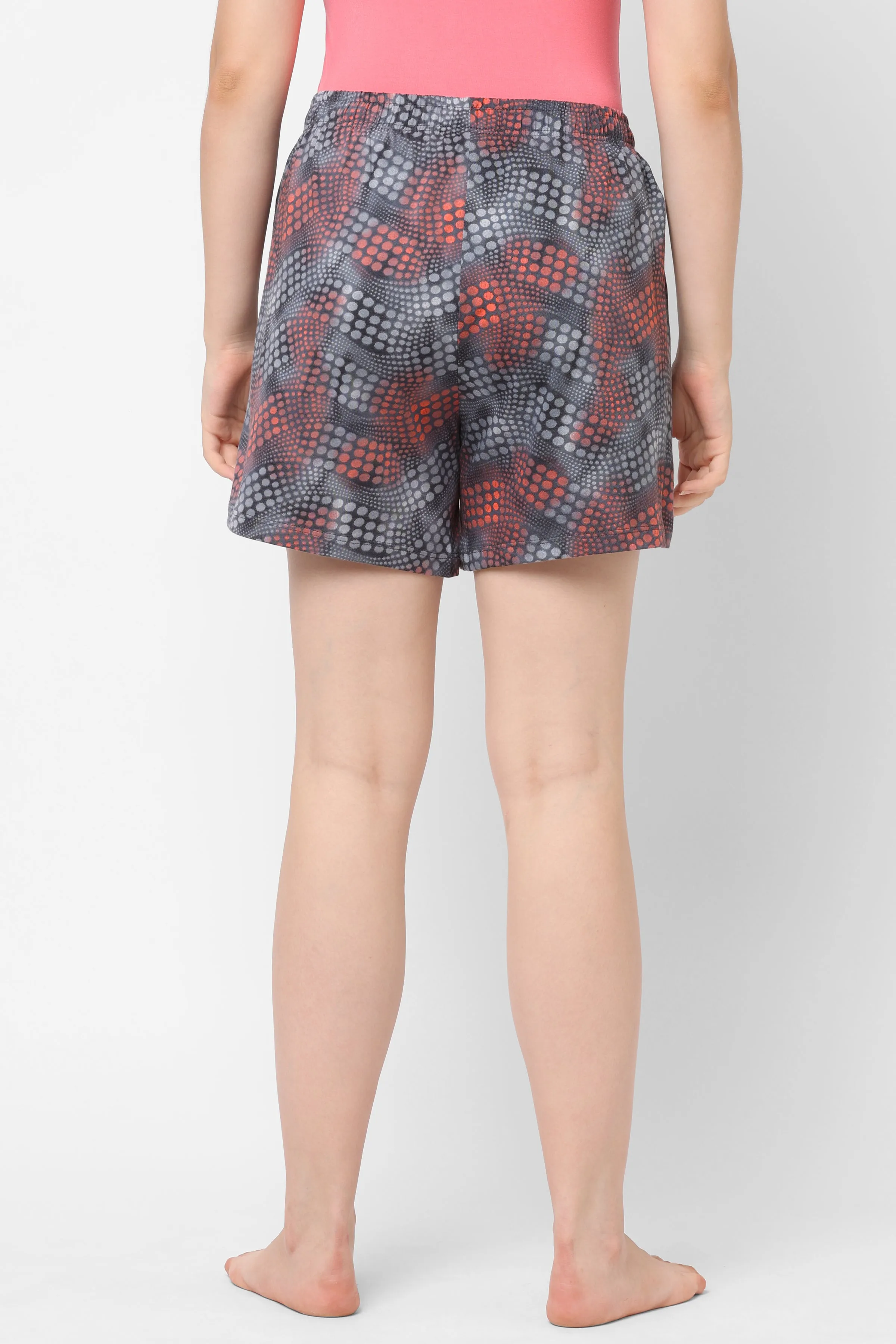 Stylish & Comfortable Women’s Nightwear Shorts