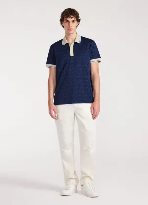 Technical Utility Pants Cream