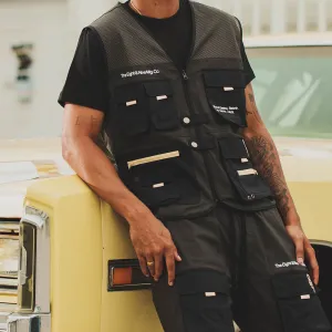 Trenches Made Utility Vest