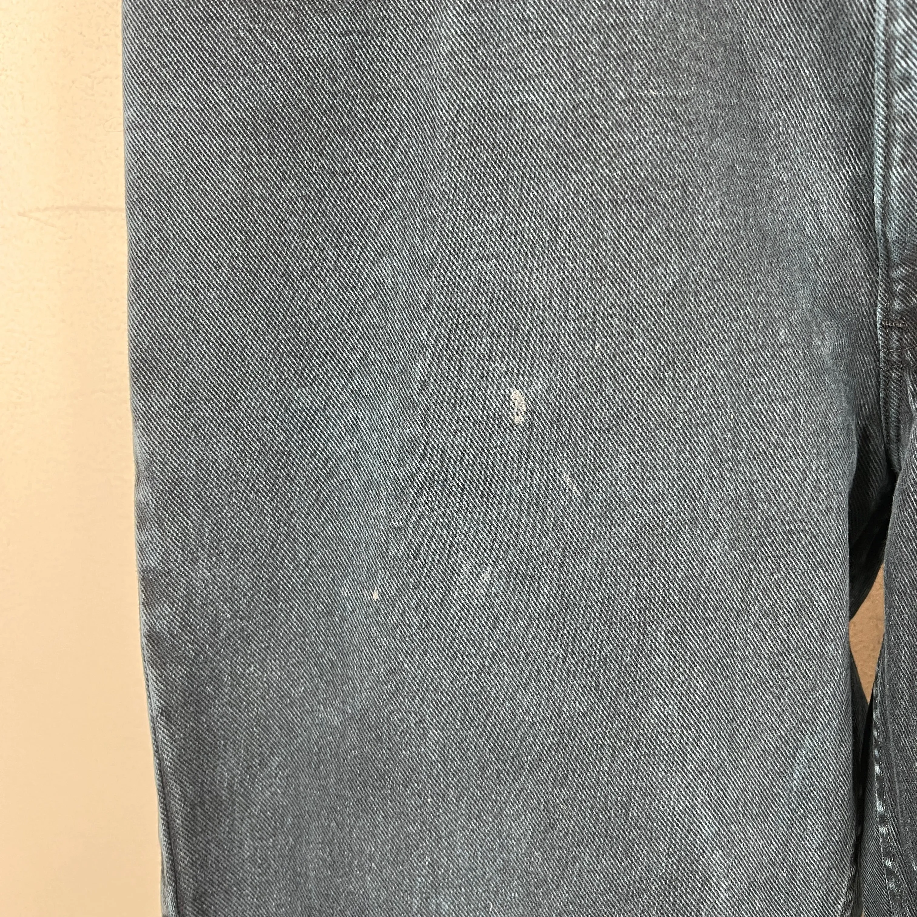 Vintage Levi's Relaxed Fit Silvertab Jeans