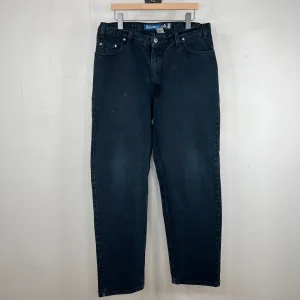 Vintage Levi's Relaxed Fit Silvertab Jeans