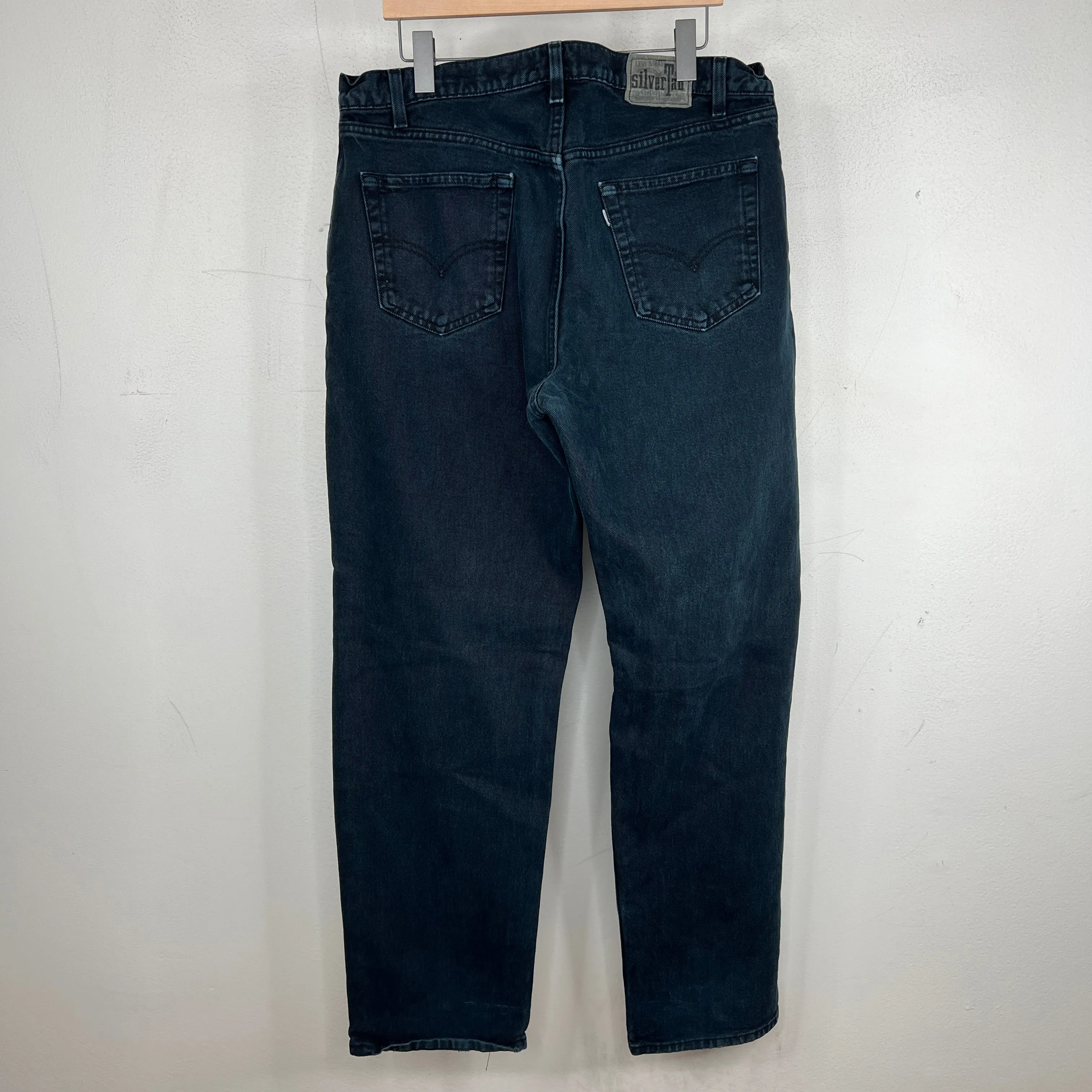 Vintage Levi's Relaxed Fit Silvertab Jeans