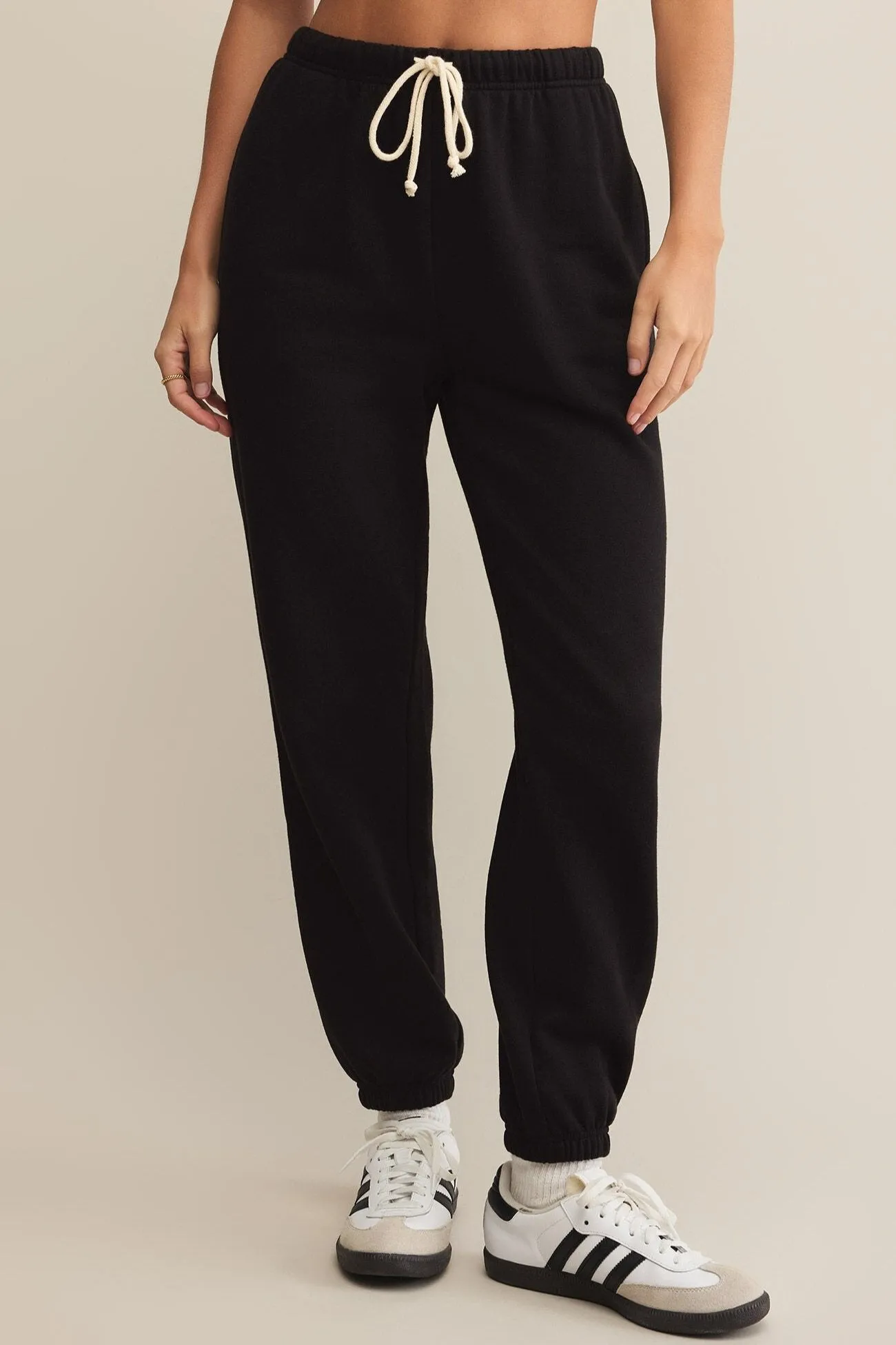 Z SUPPLY Stadium Fleece Jogger Pant - More Colors Available