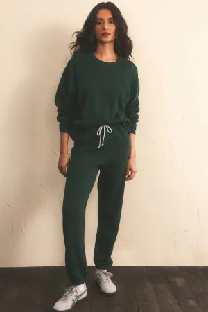 Z SUPPLY Stadium Fleece Jogger Pant - More Colors Available