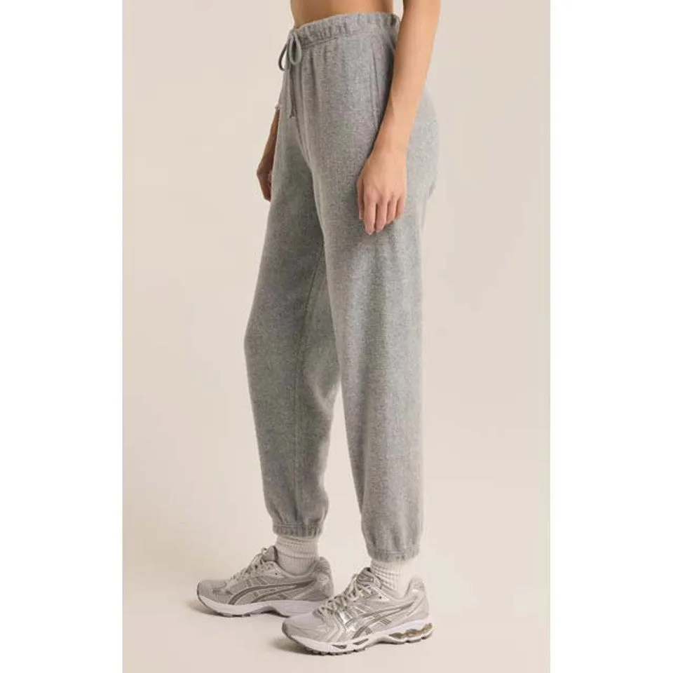 Z Supply Unwind Reverse Fleece Jogger