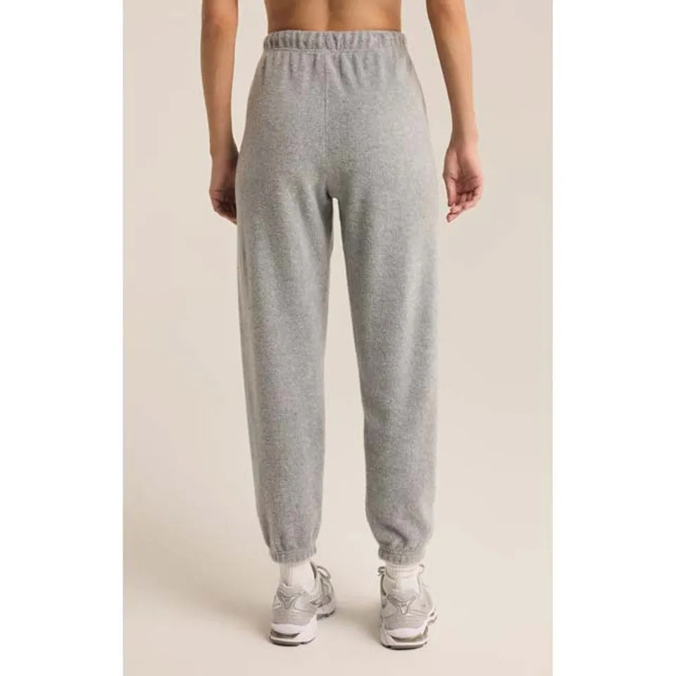 Z Supply Unwind Reverse Fleece Jogger
