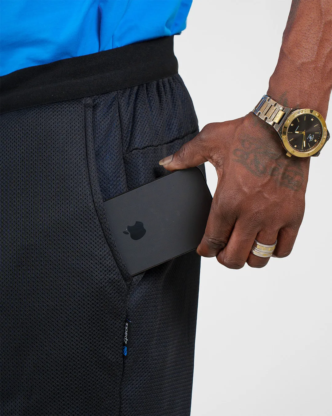 Zpacks Octa Camp Pants